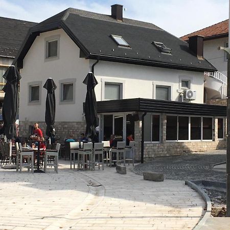 Luxury Apartment In The Heart Of Jajca Kültér fotó