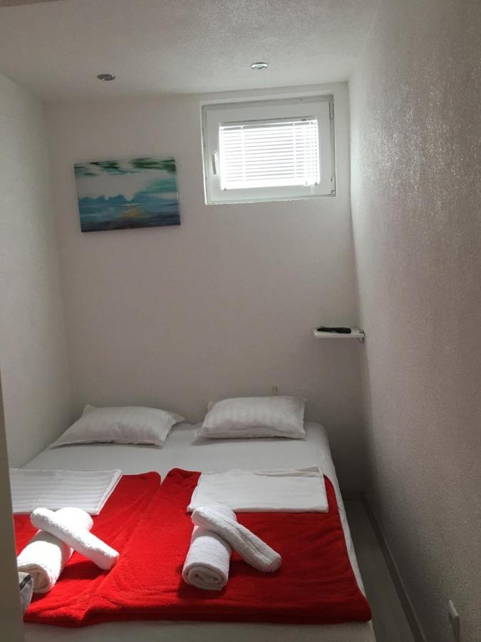 Luxury Apartment In The Heart Of Jajca Kültér fotó