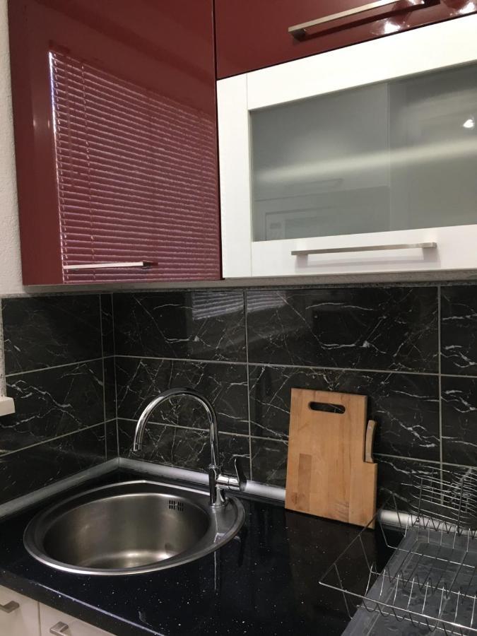 Luxury Apartment In The Heart Of Jajca Kültér fotó