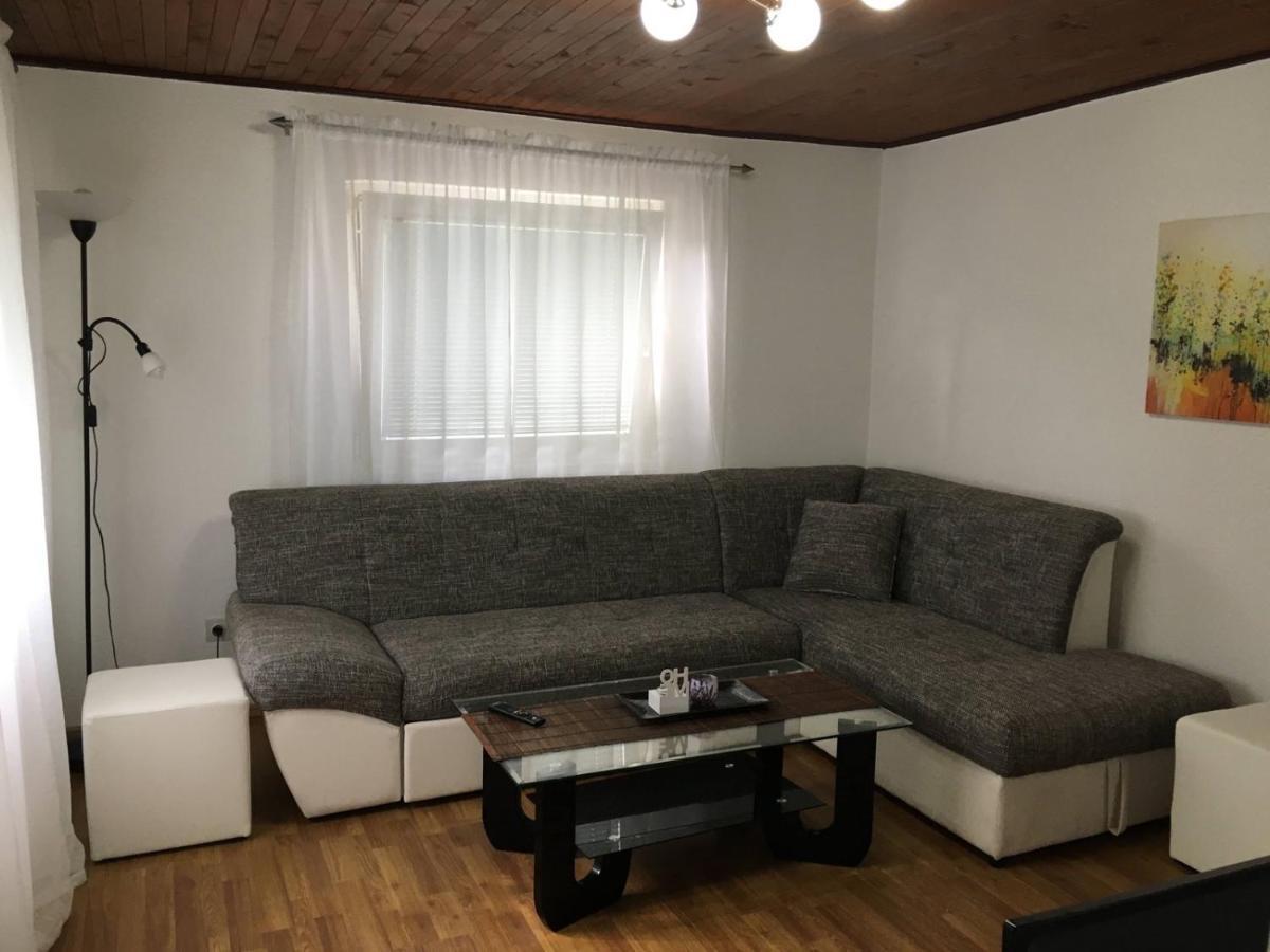 Luxury Apartment In The Heart Of Jajca Kültér fotó