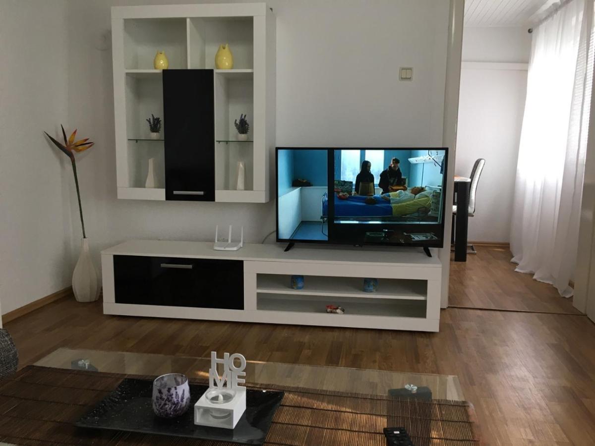 Luxury Apartment In The Heart Of Jajca Kültér fotó