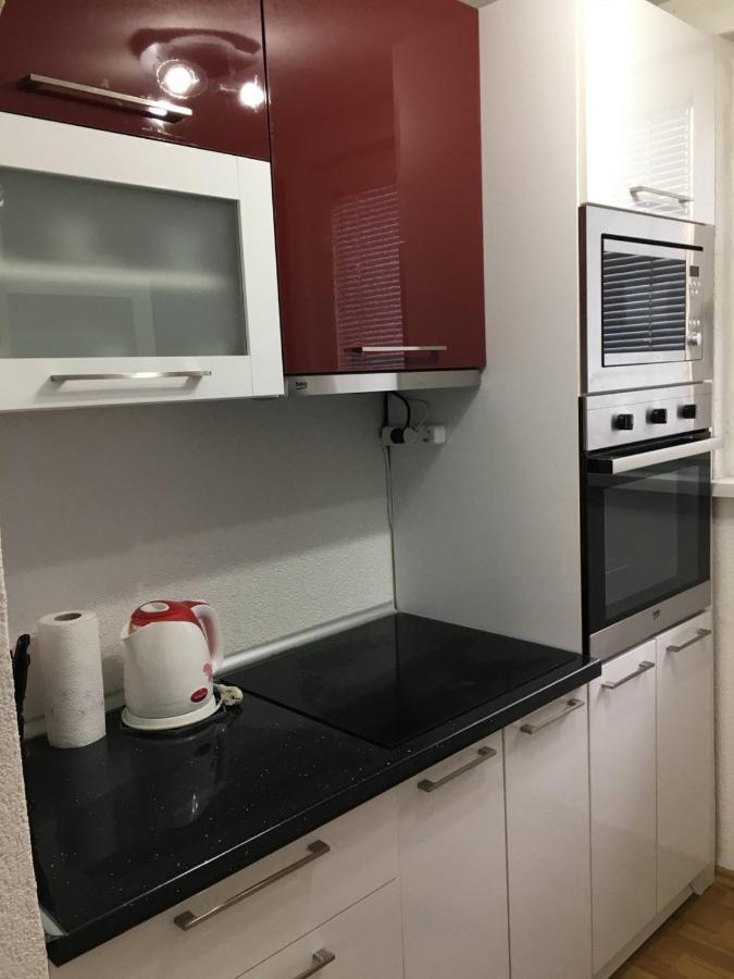 Luxury Apartment In The Heart Of Jajca Kültér fotó