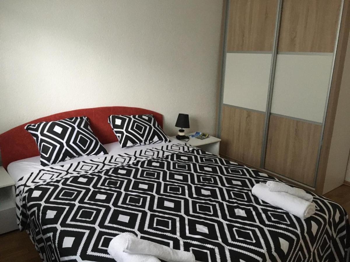 Luxury Apartment In The Heart Of Jajca Kültér fotó