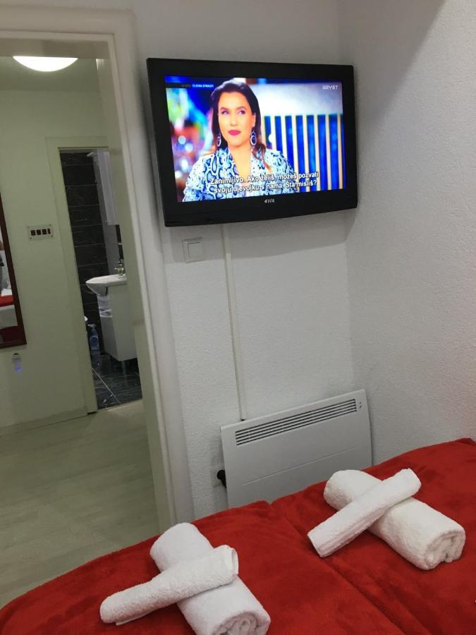 Luxury Apartment In The Heart Of Jajca Kültér fotó