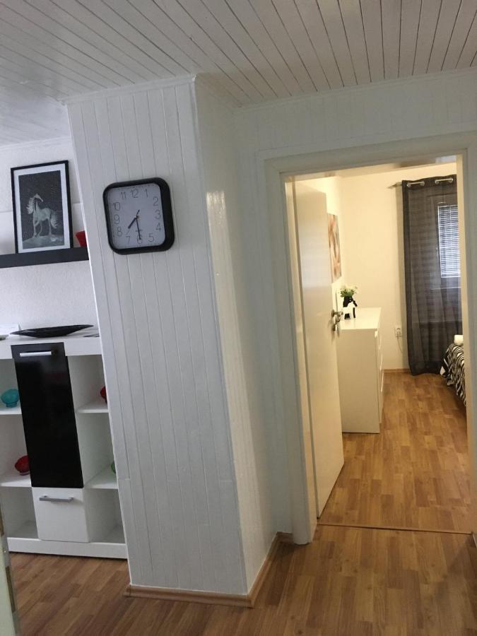 Luxury Apartment In The Heart Of Jajca Kültér fotó