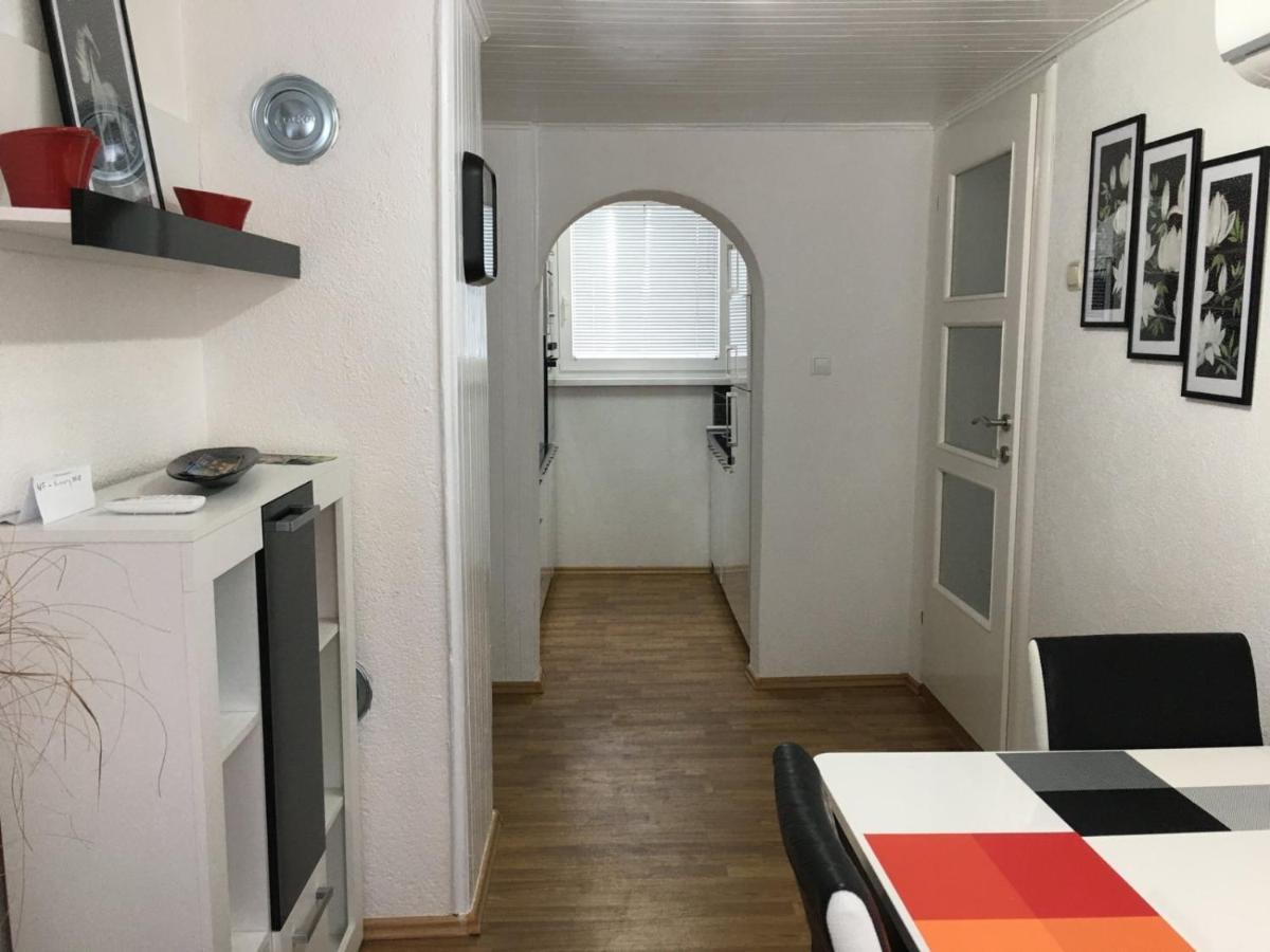 Luxury Apartment In The Heart Of Jajca Kültér fotó