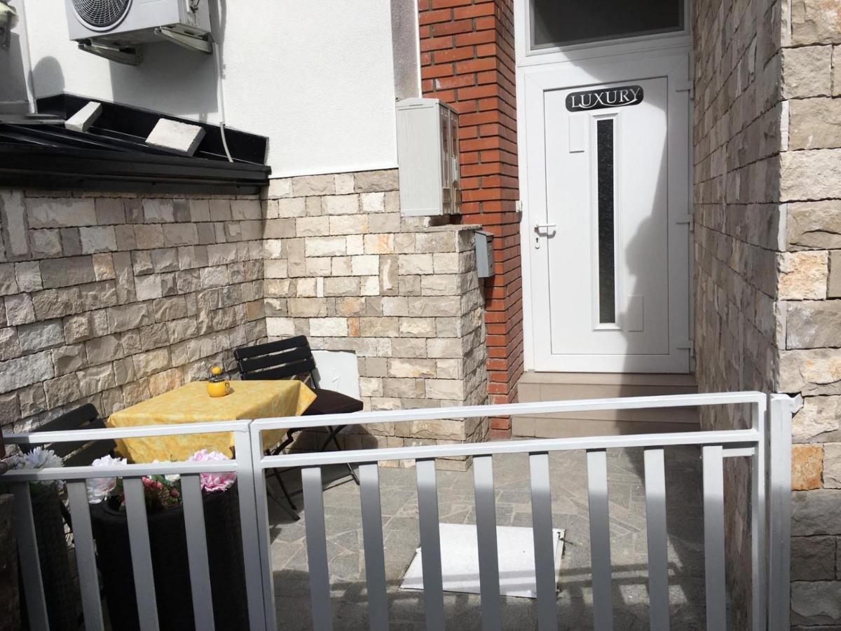 Luxury Apartment In The Heart Of Jajca Kültér fotó