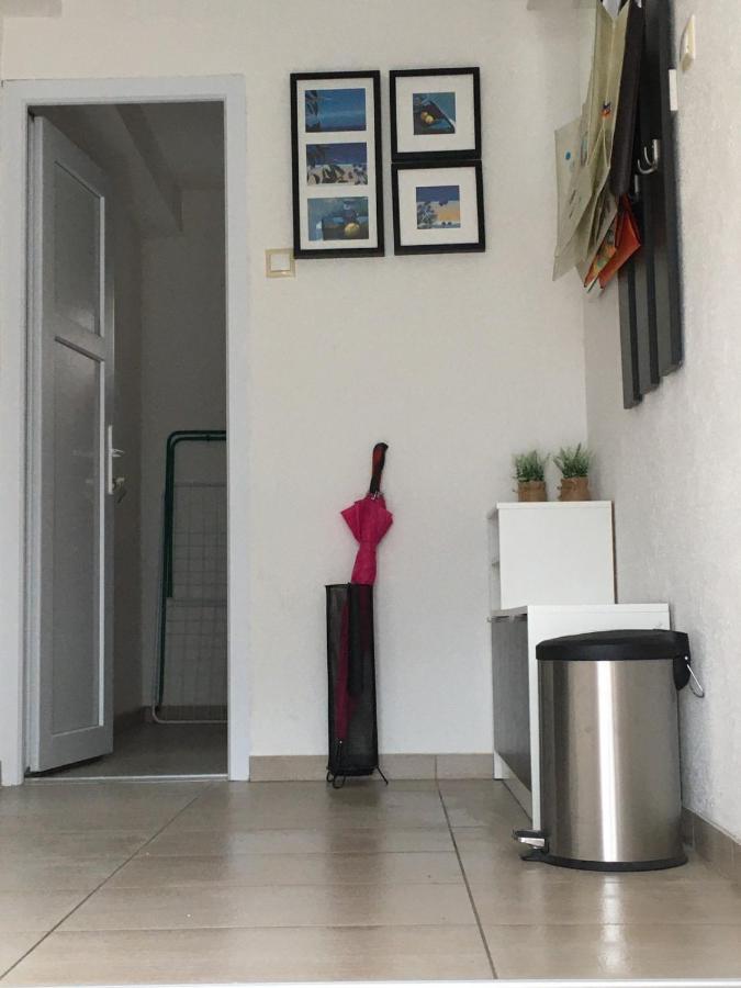 Luxury Apartment In The Heart Of Jajca Kültér fotó
