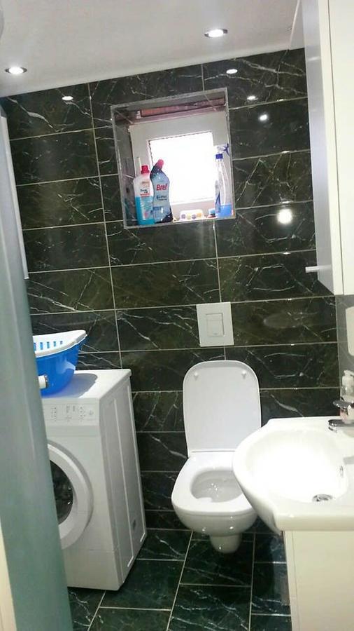 Luxury Apartment In The Heart Of Jajca Kültér fotó