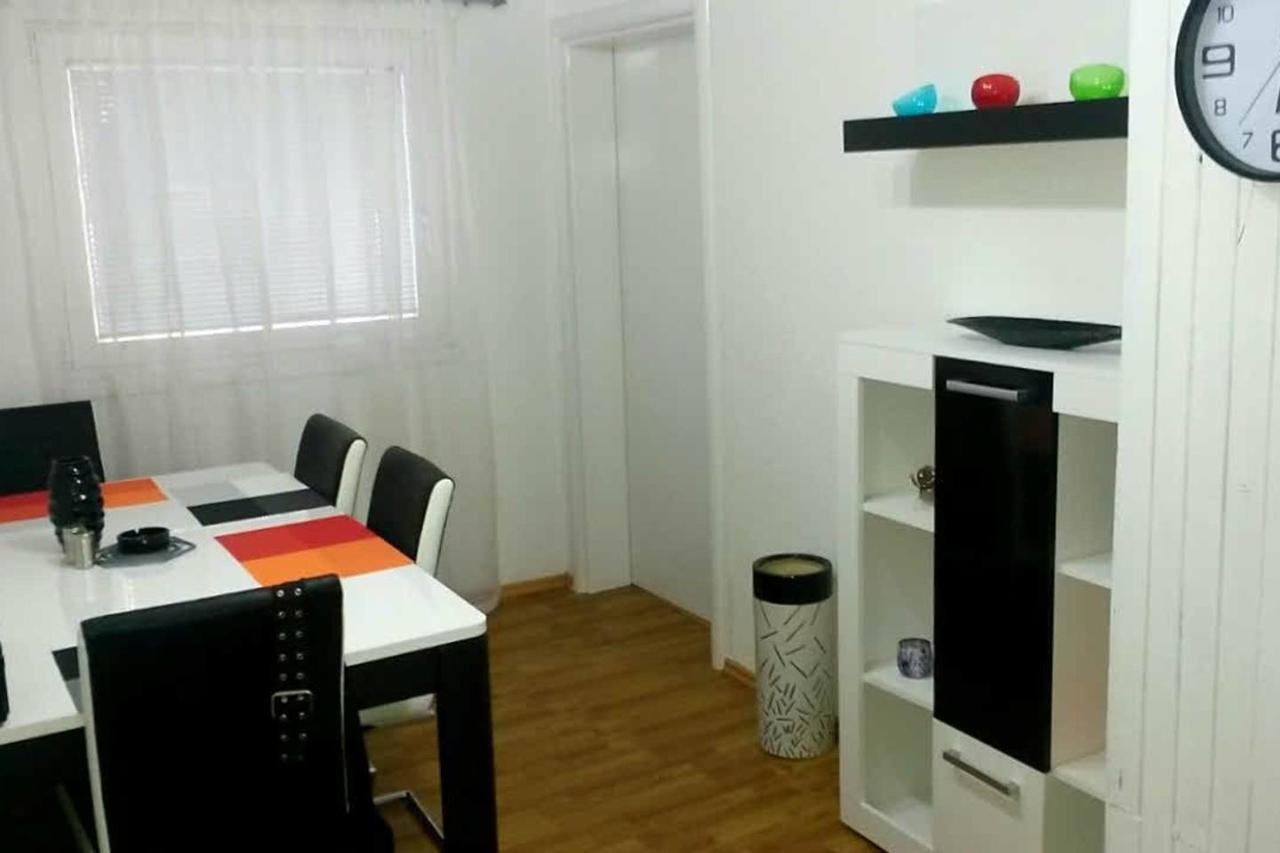 Luxury Apartment In The Heart Of Jajca Kültér fotó